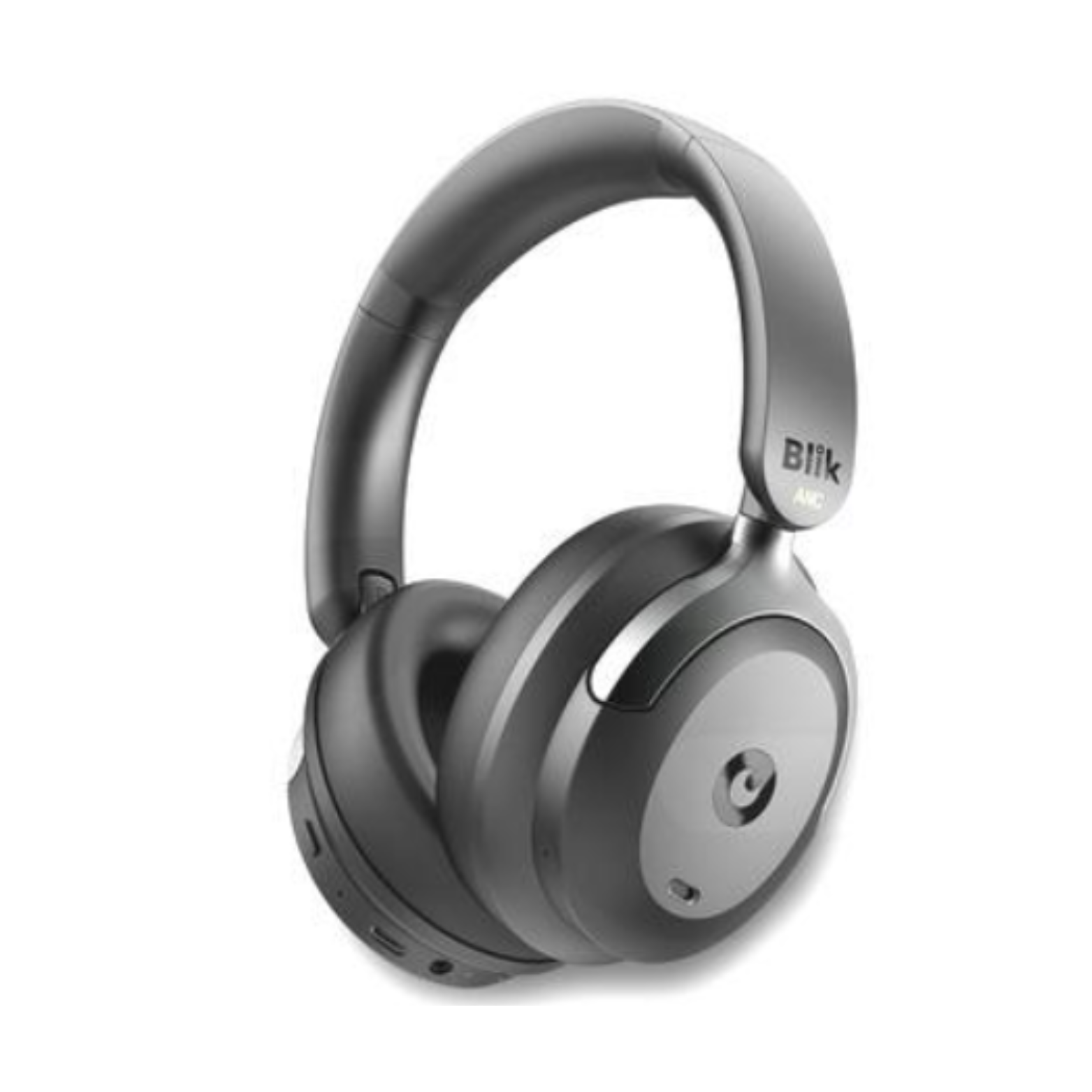 Audífono Blik Soul 900 ANC Negro