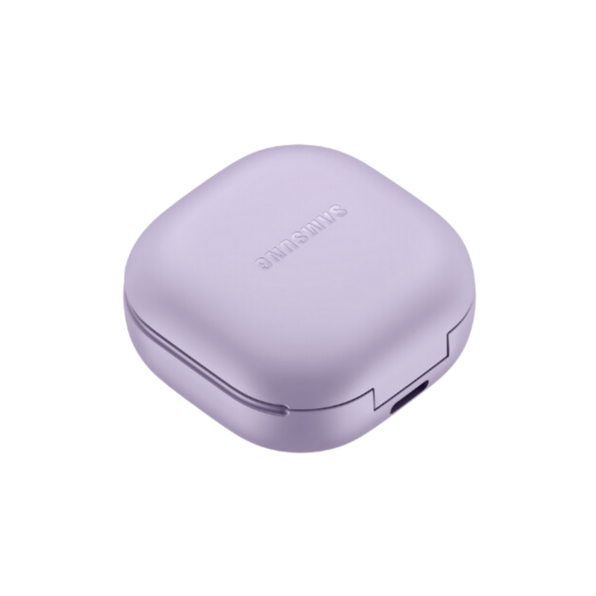 Galaxy Buds 2 Pro Morado