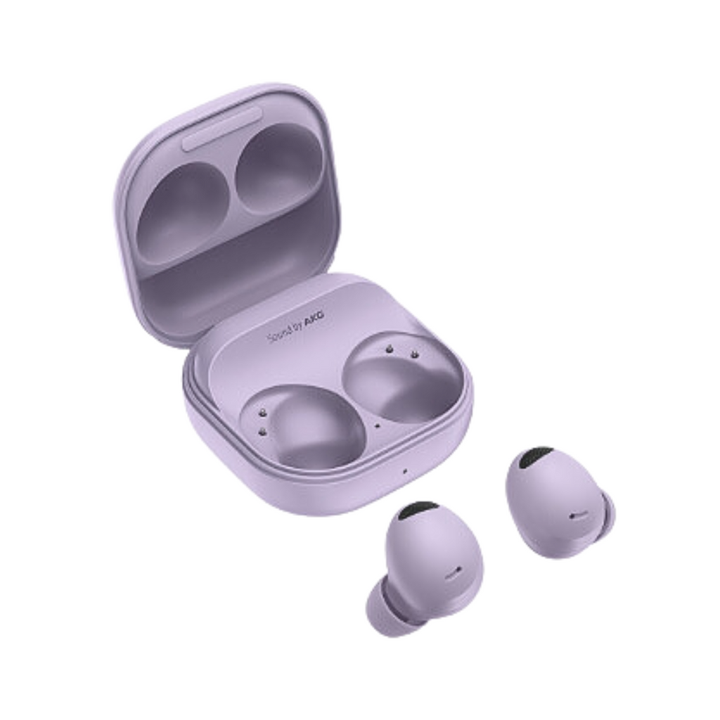 Galaxy Buds 2 Pro Morado