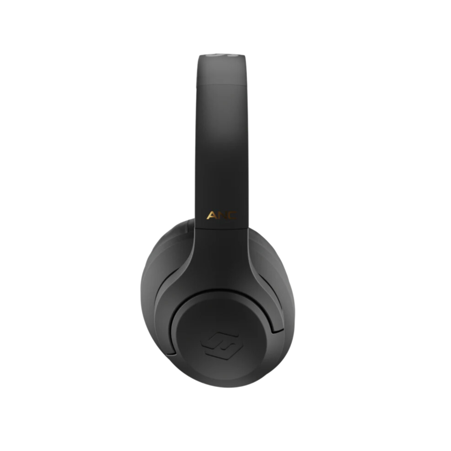 Audifonos Pulse ANC Negro