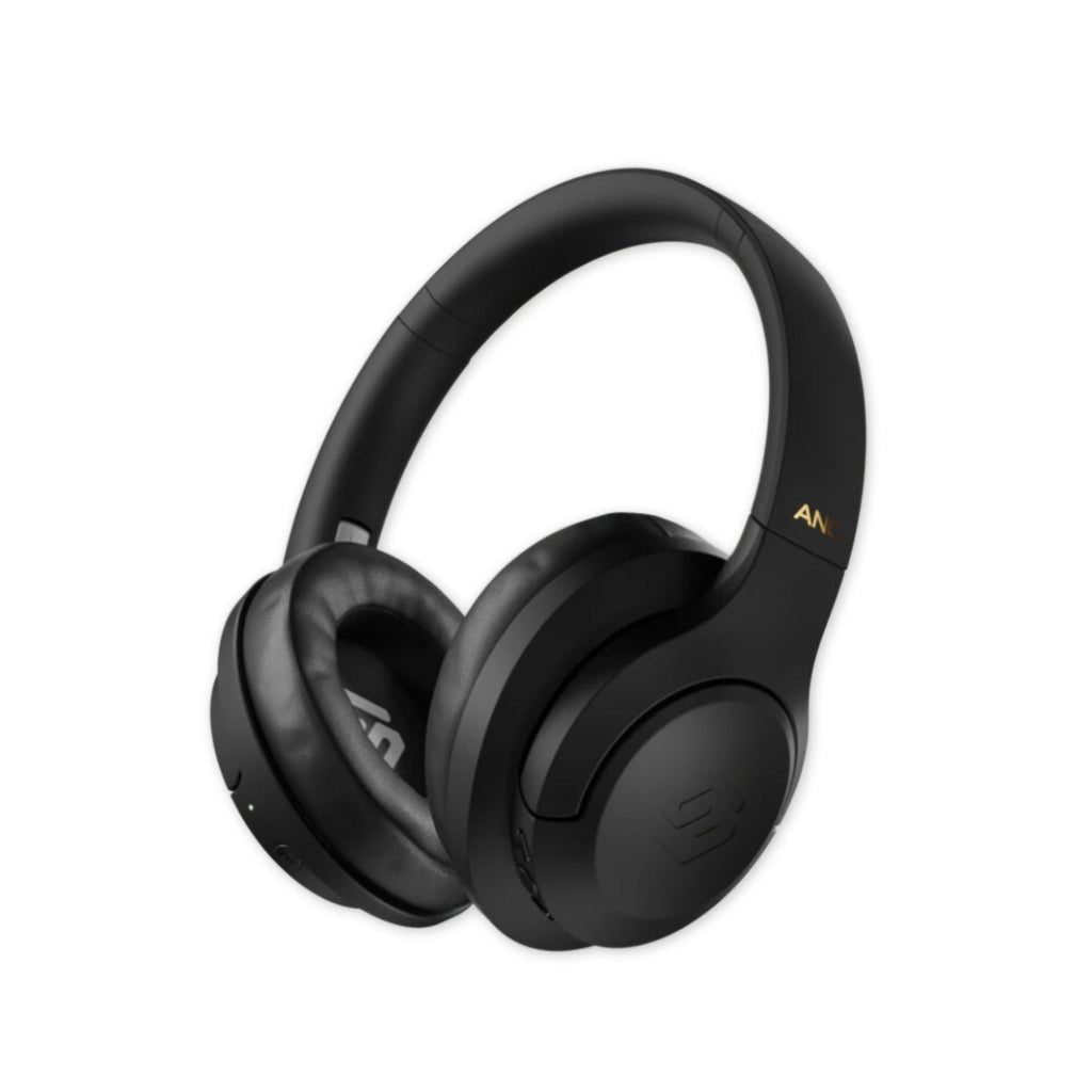 Audifonos Pulse ANC Negro
