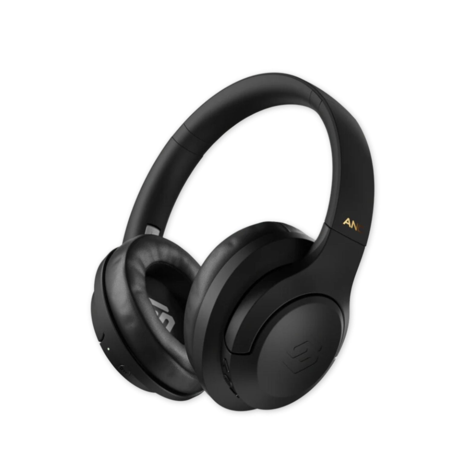 Audifonos Pulse ANC Negro