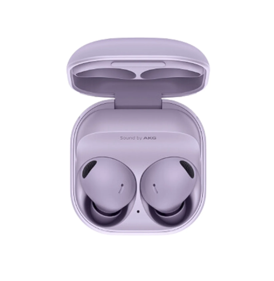 Galaxy Buds 2 Pro Morado