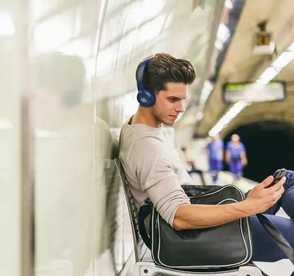 JBL Tune 510BT - AudioPlanet