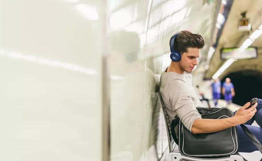 JBL Tune 510BT - AudioPlanet